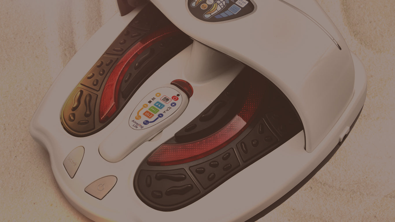 皇牌科技康養系列